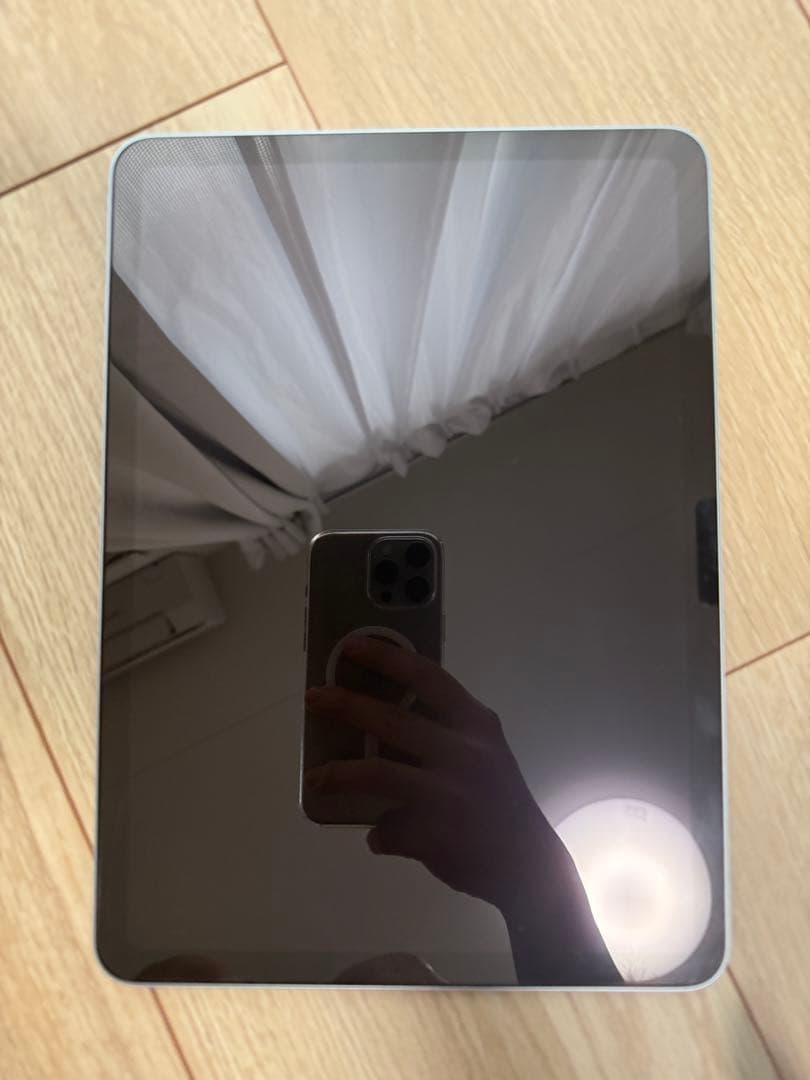 最終値下げ　iPad Air (M2) 11インチ　128GB