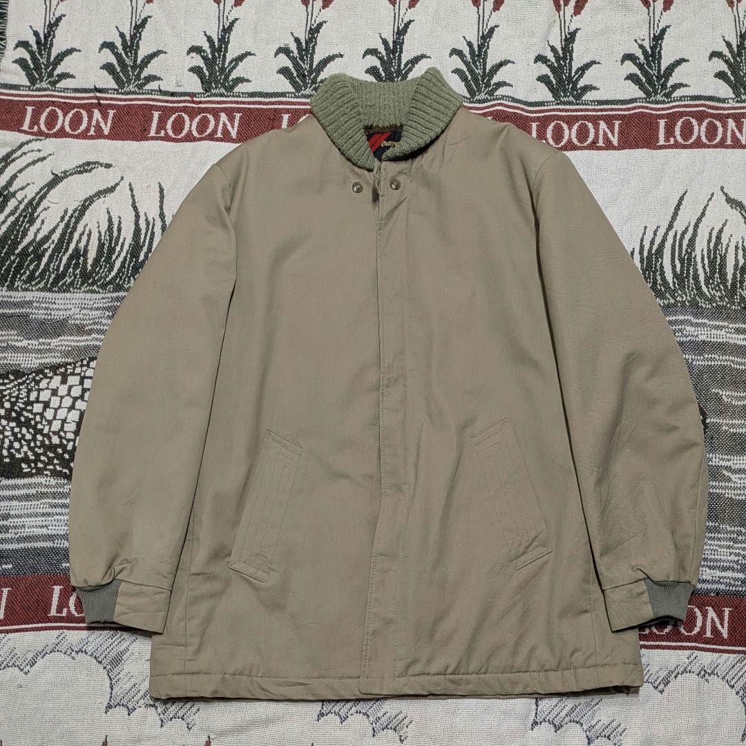 Sears 70's usa製 vintage ファラオ コート