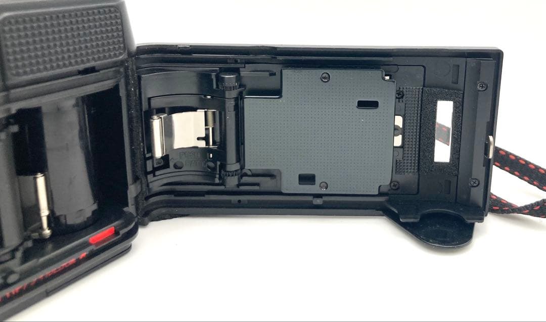 【完動品 美品】Nikon L35AD2 ニューピカイチ 動作確認済 返金保証