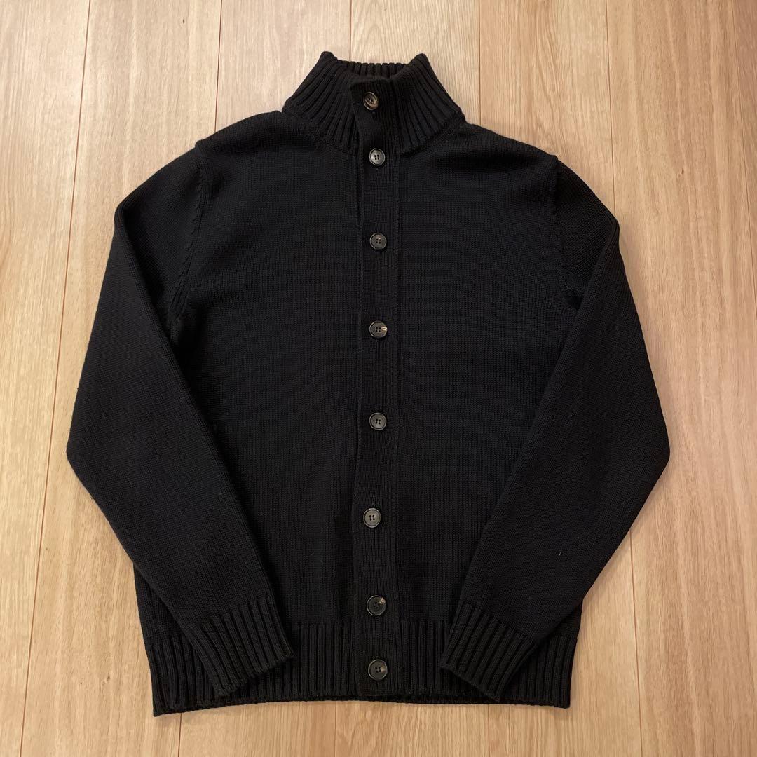 【1/29まで限定出品】ザノーネ キョート 黒 46 (2025年1月購入)