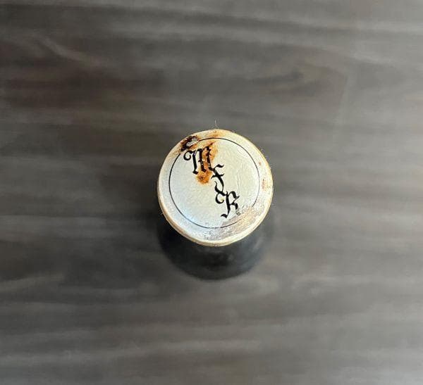 希少古酒！１９９２年★ミュルハイマーヘレンクロスターベーレンアウスレーゼ★