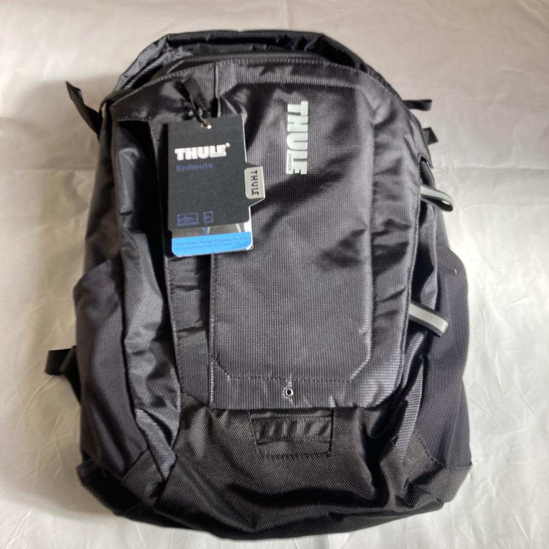 最終値下げです⭐️美品・未使用⭐️THULE バックパック[sweden]21L