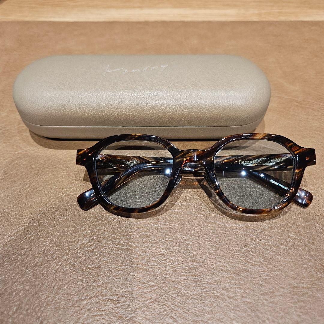 Kearny flanagan カーニー サングラス