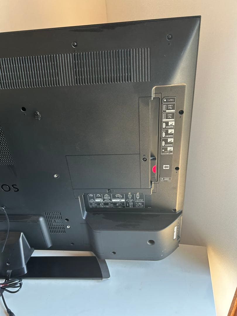 AQUOS LC-50US45 2017年製 中古 激安