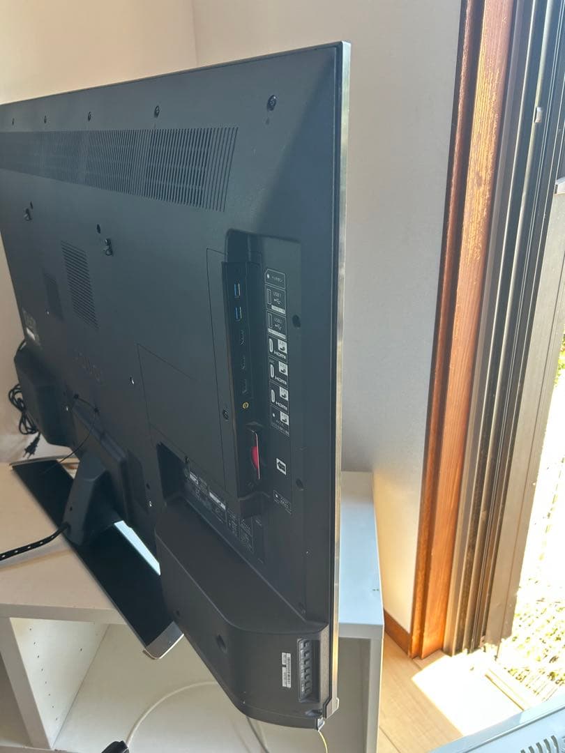 AQUOS LC-50US45 2017年製 中古 激安