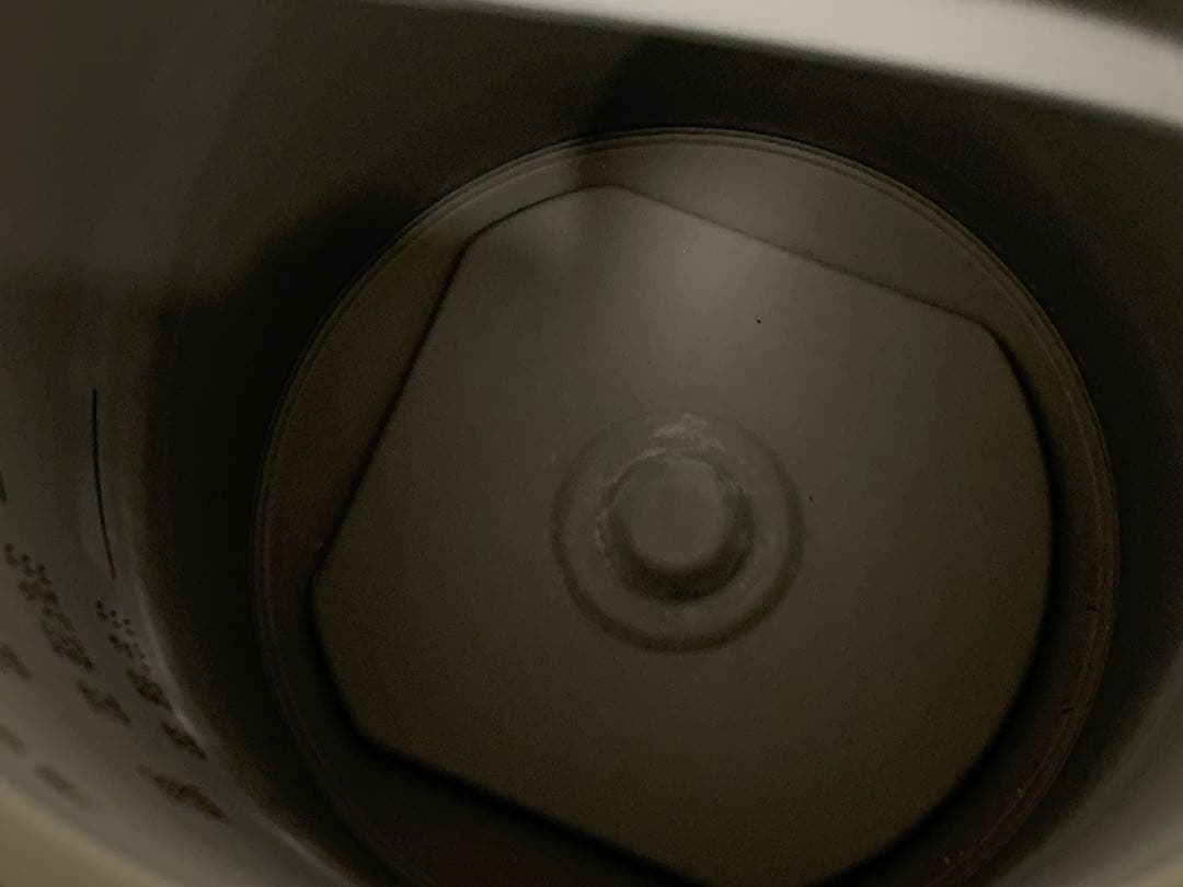 み*い様 G0203-07★ 象印 EE-DE50型 スチーム式加湿器 24年式