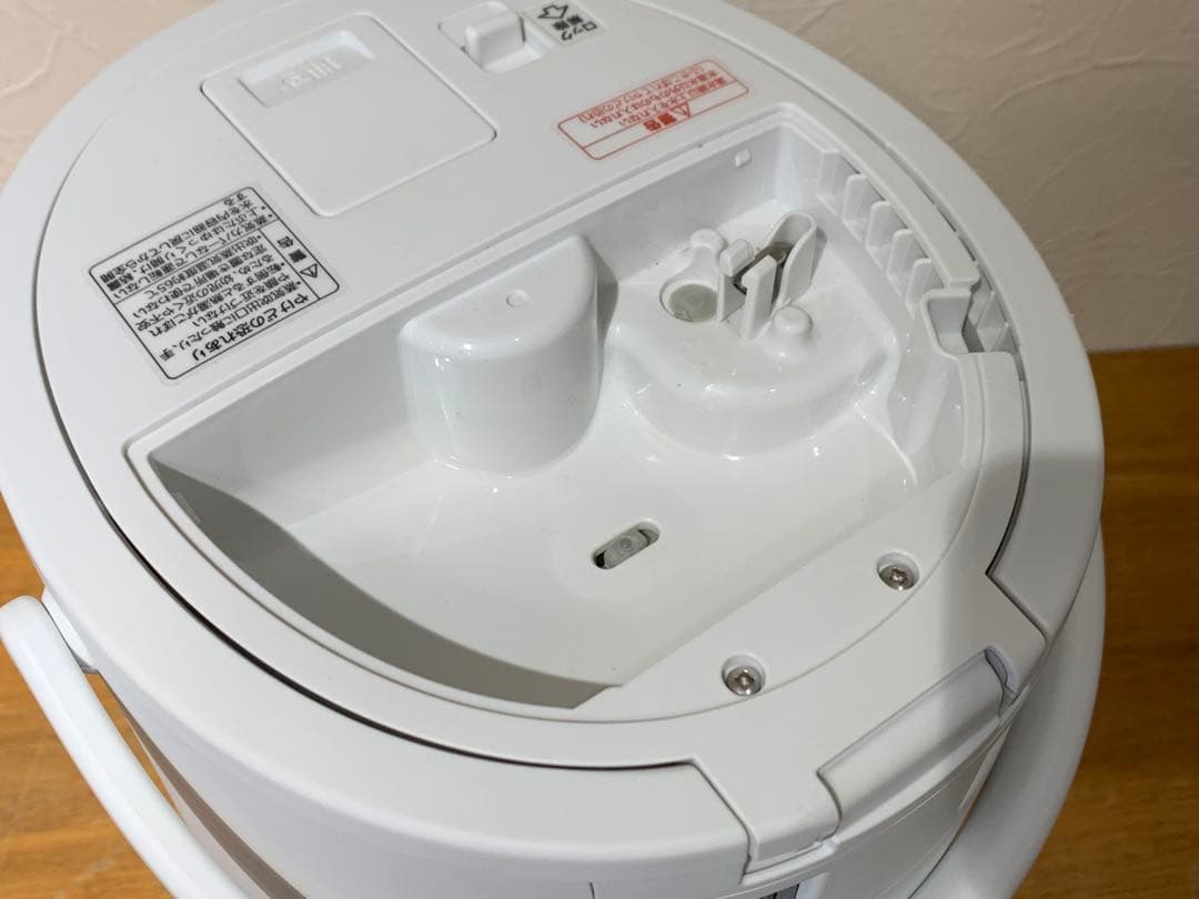 み*い様 G0203-07★ 象印 EE-DE50型 スチーム式加湿器 24年式