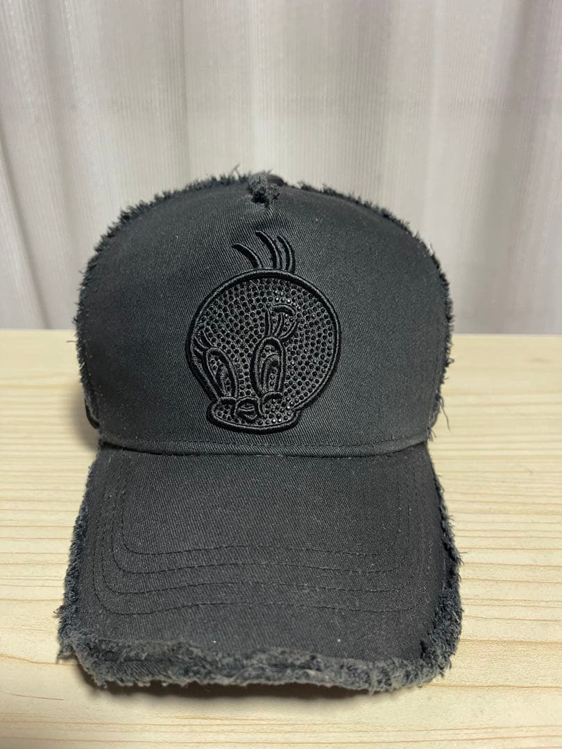 ヨシノリコタケ　トゥイーティー ラインストーン