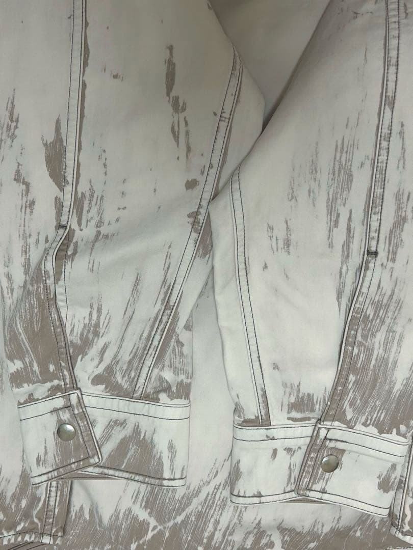 OAMC×UNION 30TH ANNIVERSARY SHIRT【送料無料】