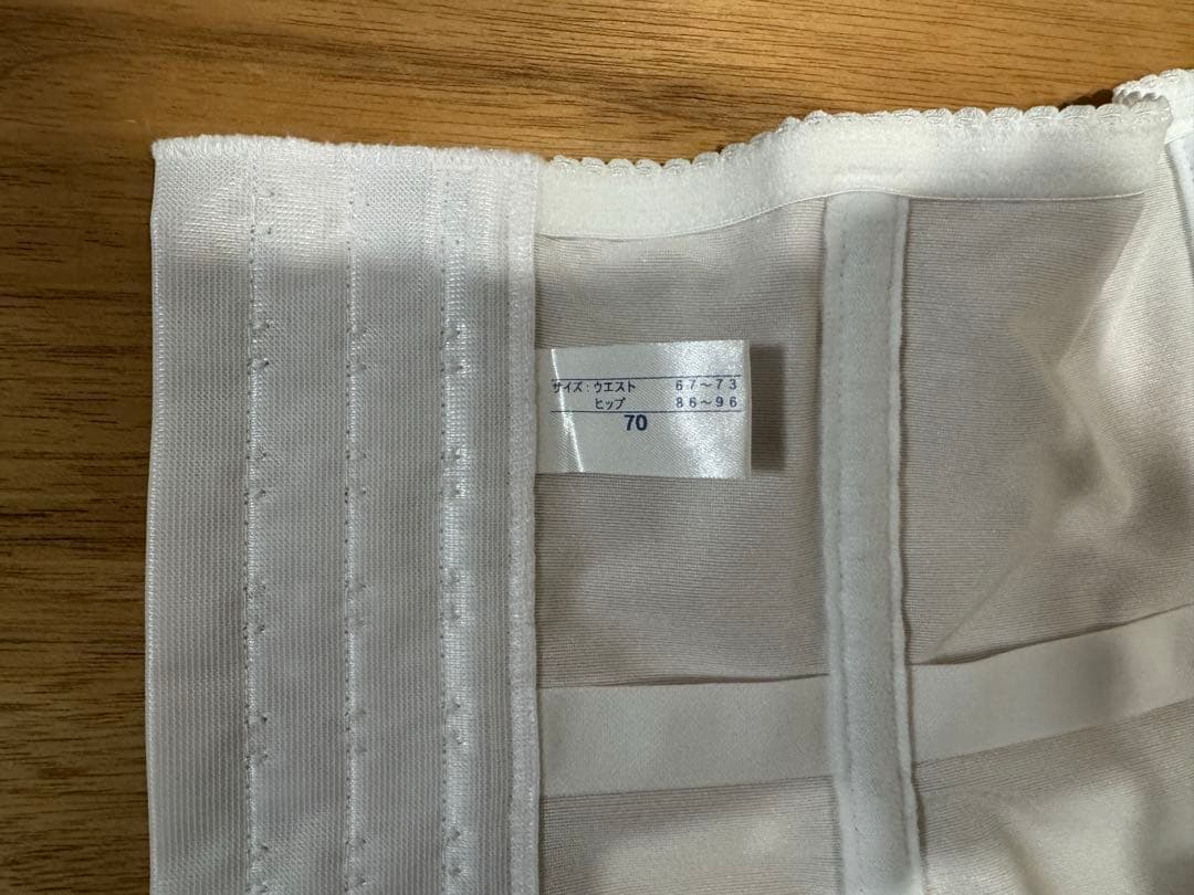 SACHI【美品】セモア　タカミブライダル　ブライダルインナー