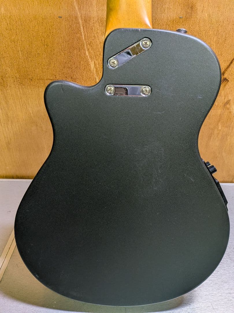 【美品】YAMAHA APXT-1A エレアコ ナチュラル ソフトケース付き