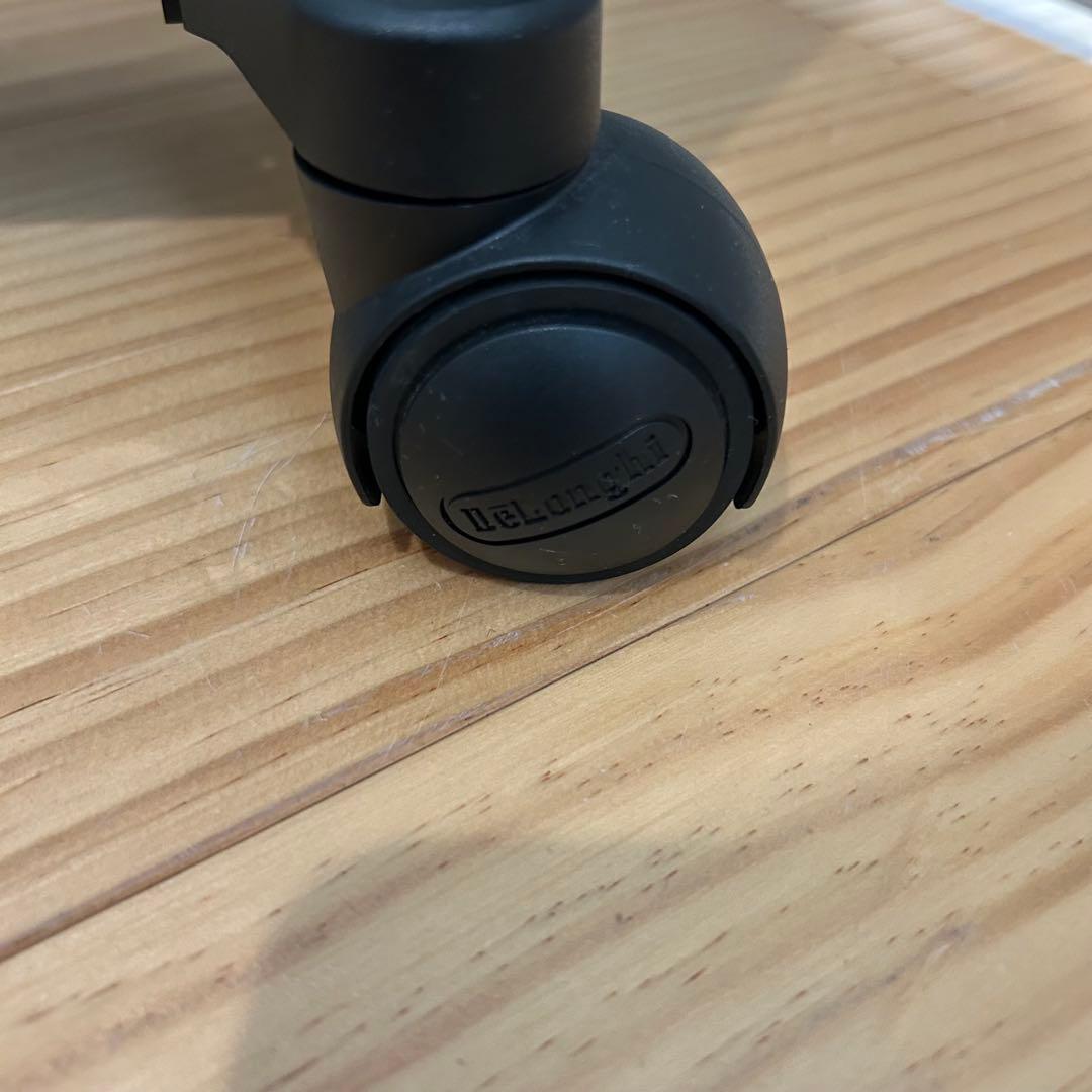 【美品】 デロンギ マルチダイナミックヒーター MDHU15-BK