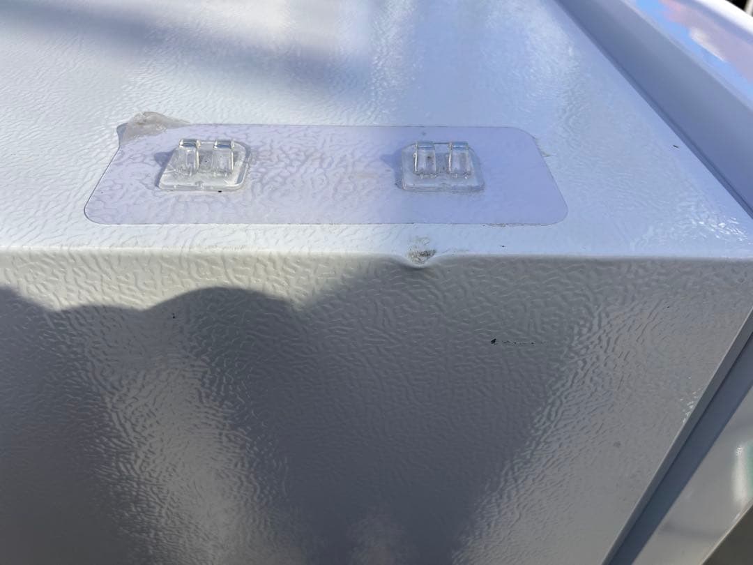 アイリスオーヤマ　冷蔵庫 AF162-W