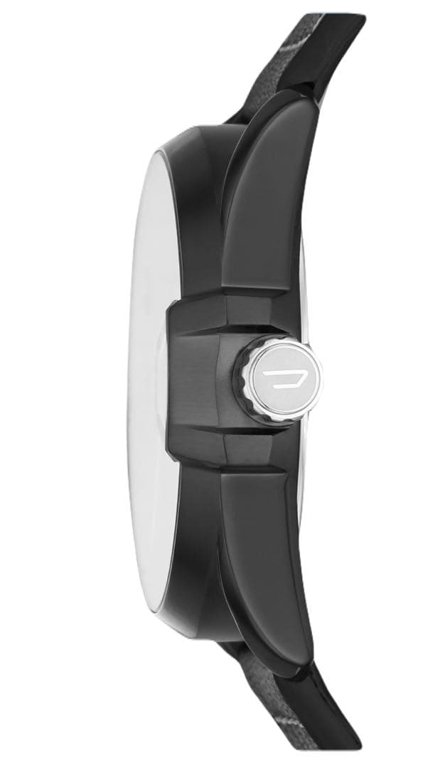 【DIESEL/ディーゼル】腕時計 アナログ ブラック 人気