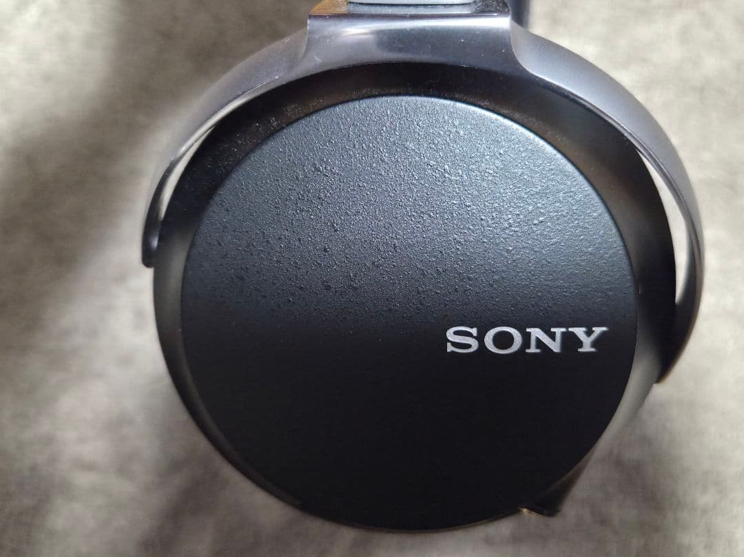 sony mdr−z7 本体 ヘッドホン 有線