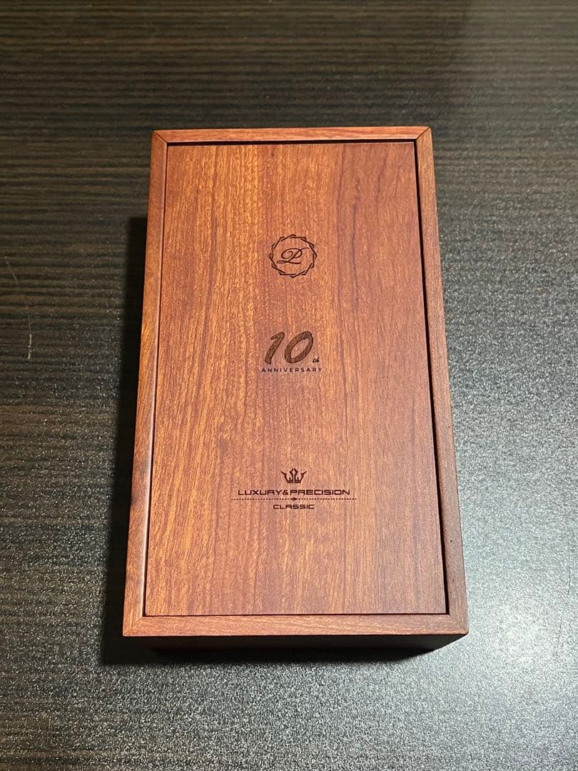 「美品」P6PRO 10th Anniversary Silver Grey