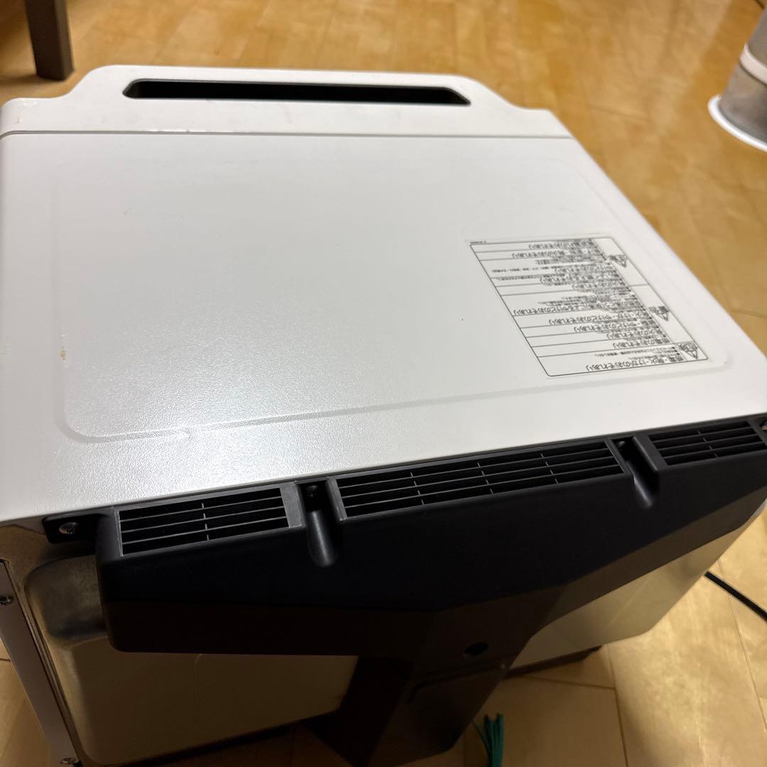 ヘルシーシェフ 日立 オーブンレンジ MRO-W1Z