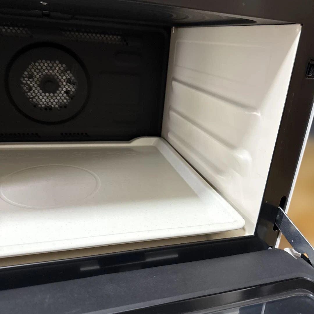 ヘルシーシェフ 日立 オーブンレンジ MRO-W1Z