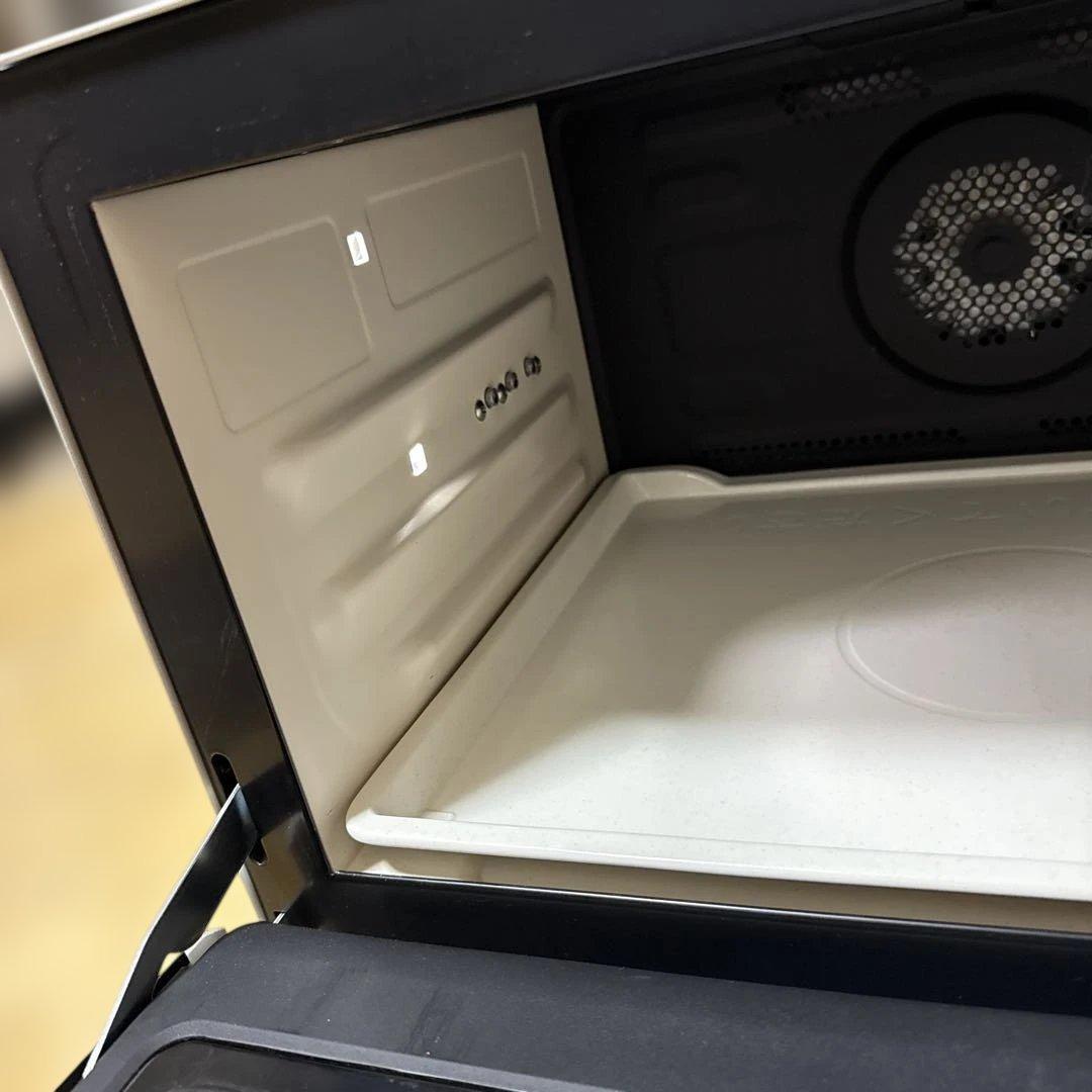 ヘルシーシェフ 日立 オーブンレンジ MRO-W1Z