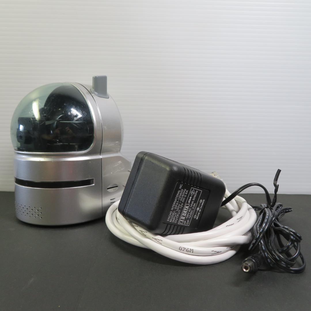 ■中古■送料無料■ソリッドカメラ■IPC-05Pro■ライブカメラ■0161