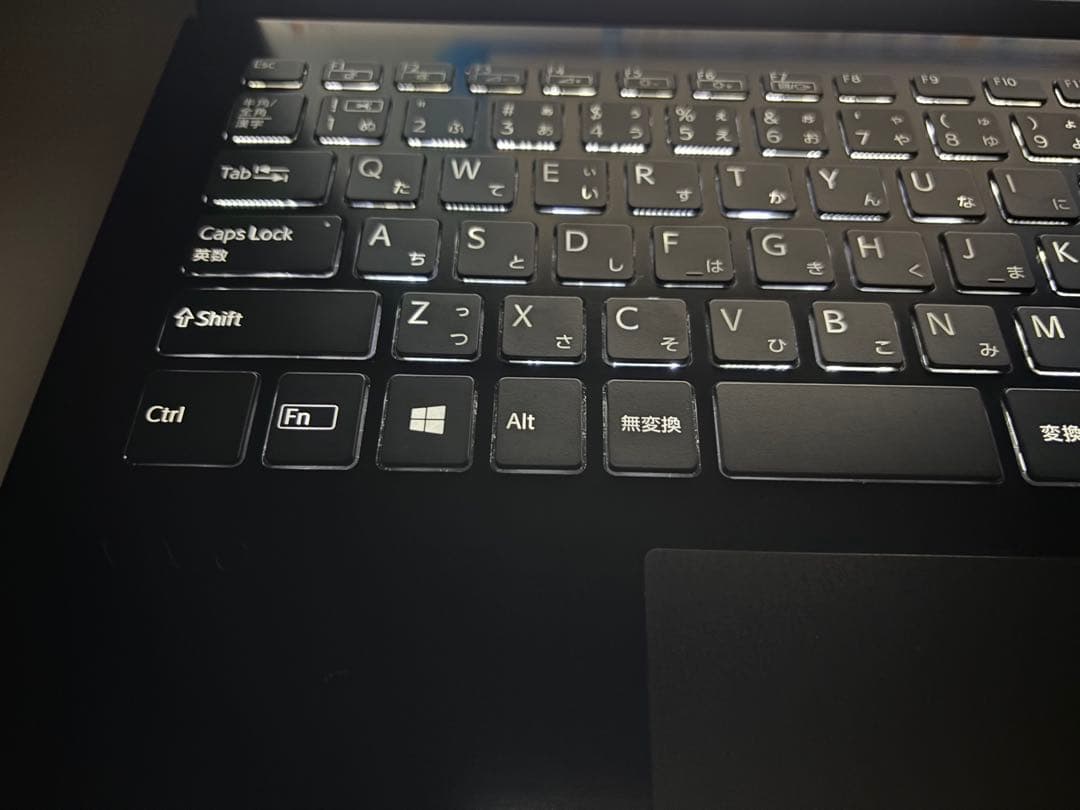 VAIO Pro 第10世代i5 1035 SSD 256GB 8G