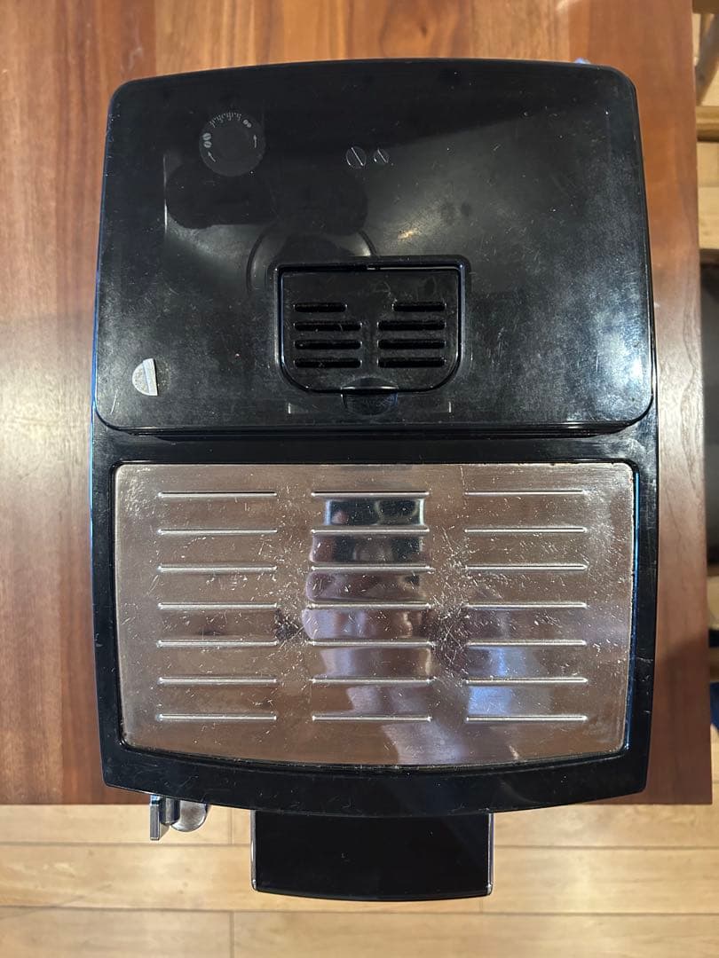 De'Longhi Magnifica S エスプレッソマシン ［ジャンク品］