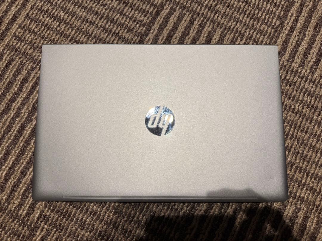 美品　HP ProBook 450 G9 Core i5 1235U