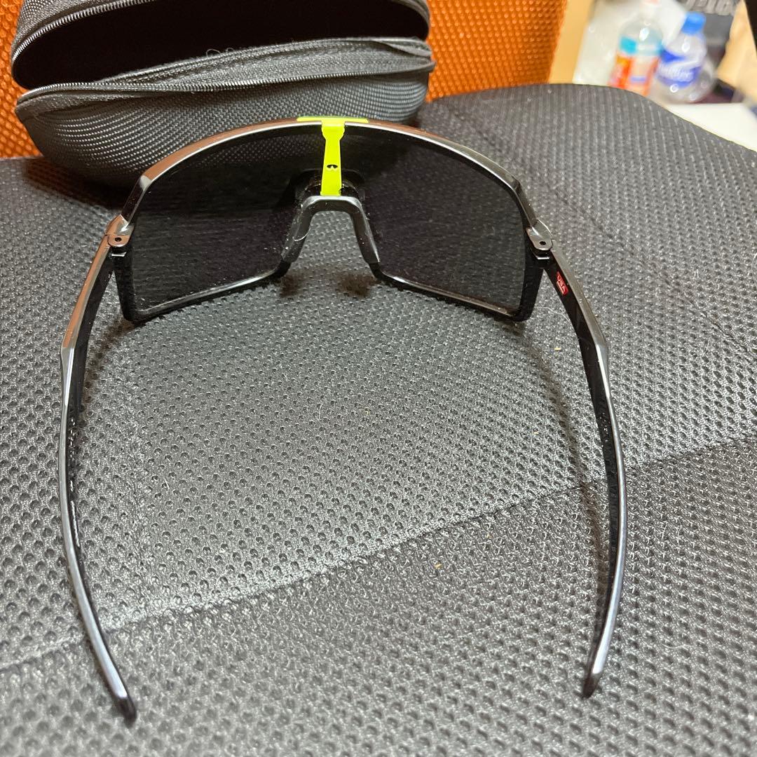 Oakleyスポーツサングラスsutro シリーズ