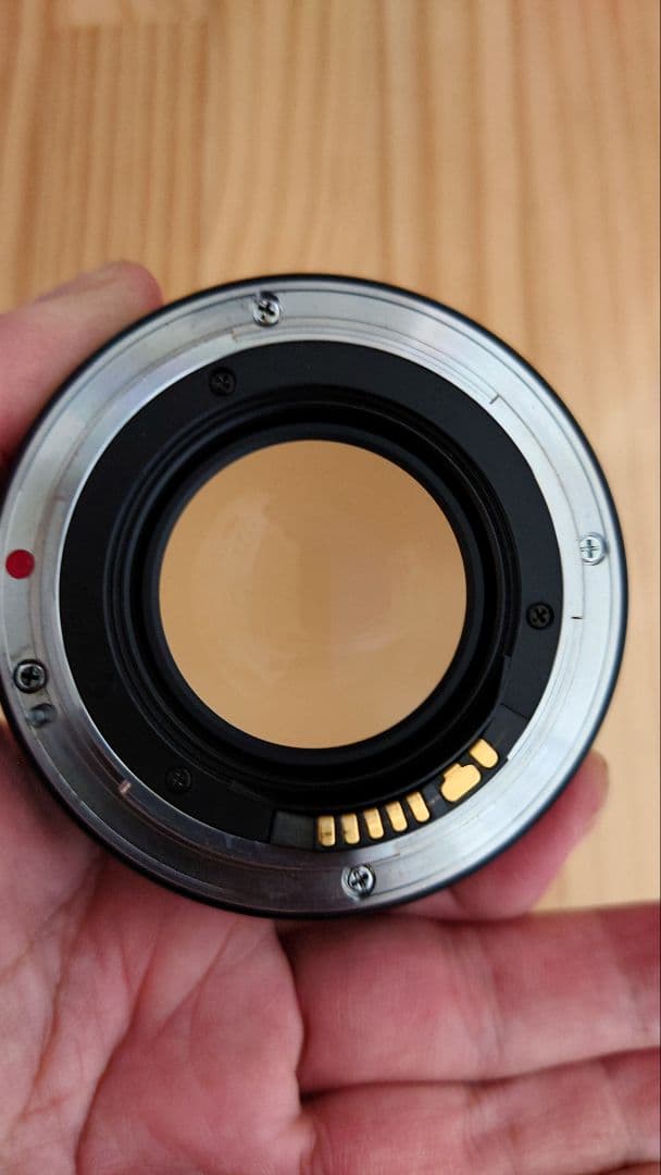 Carl Zeiss Planar プラナー T* 50mm F1.4 キャノン