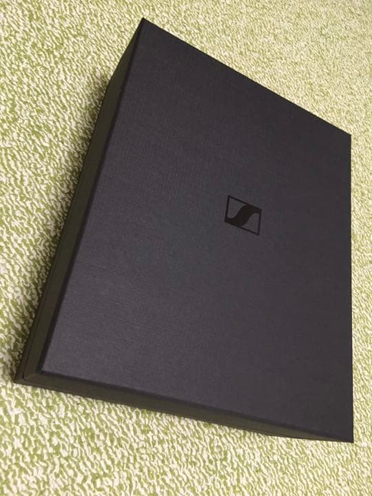 ゼンハイザー オープン型ダイナミックヘッドホン HD660S