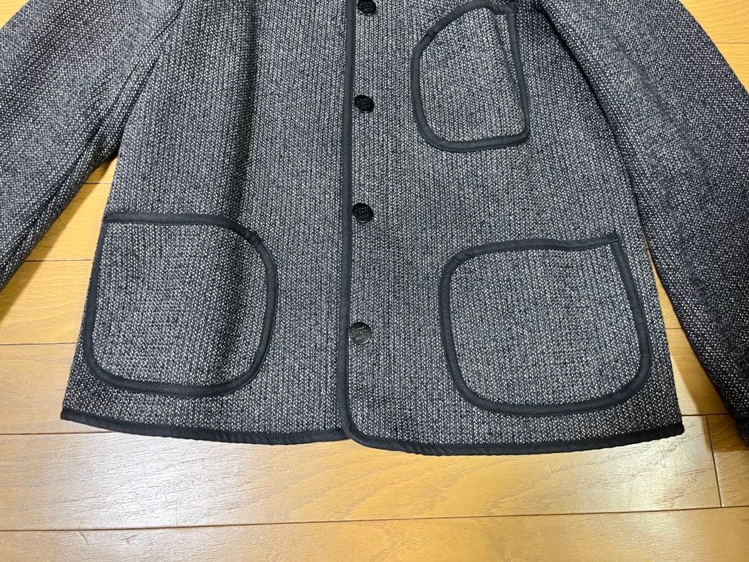 古着 ブラウンズビーチ ジャケット 38 フルカウント