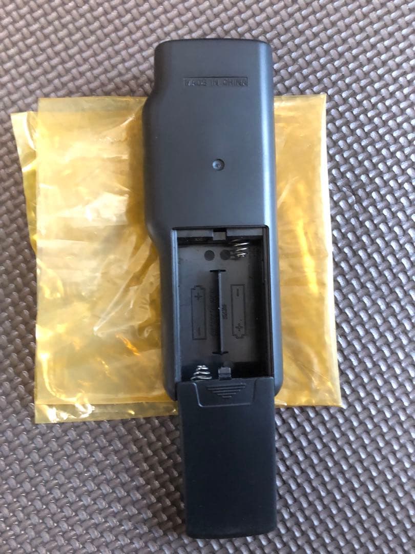 SONY Handycam 240倍デジタルズーム（未開封テープ5本付き）