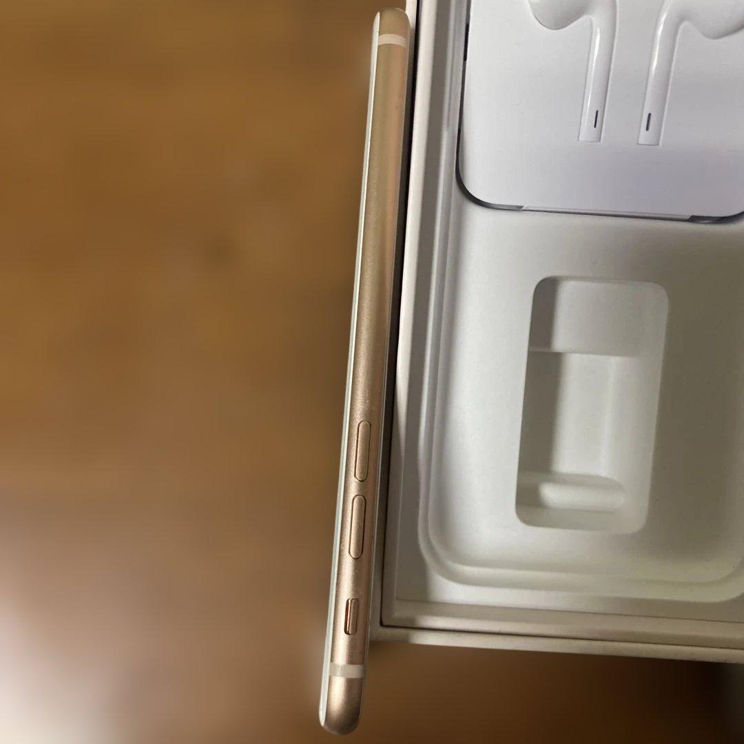 iPhone8 64GB ゴールド