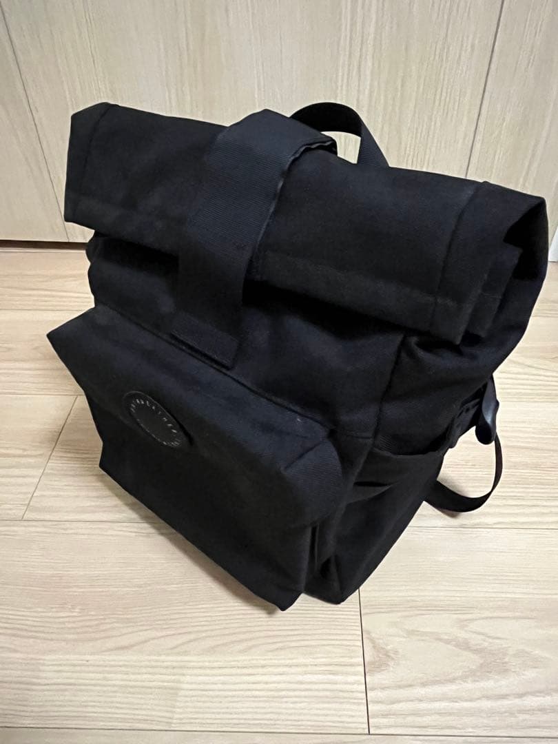 アクセサリー FAIRWEATHER multi bike bag