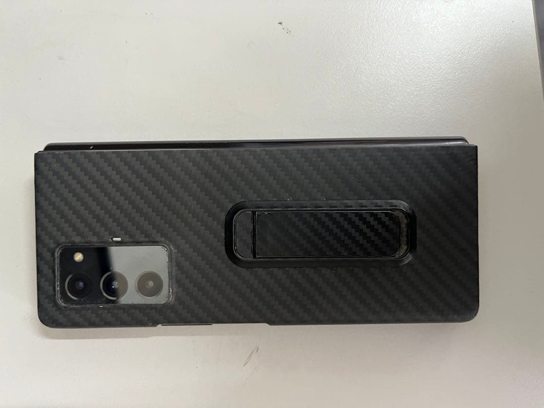 Samsung Galaxy Z Fold2 5G 本体 SM-F916B