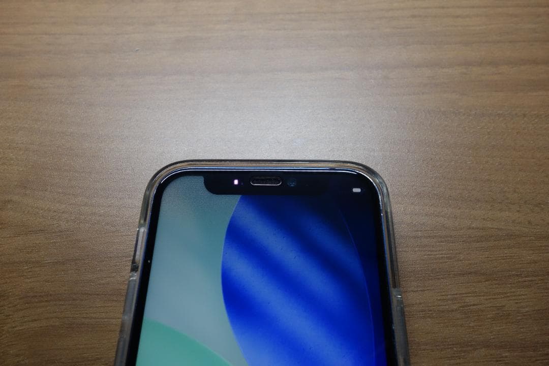 iPhone 12 mini 64GB (訳アリ・自己修理品)