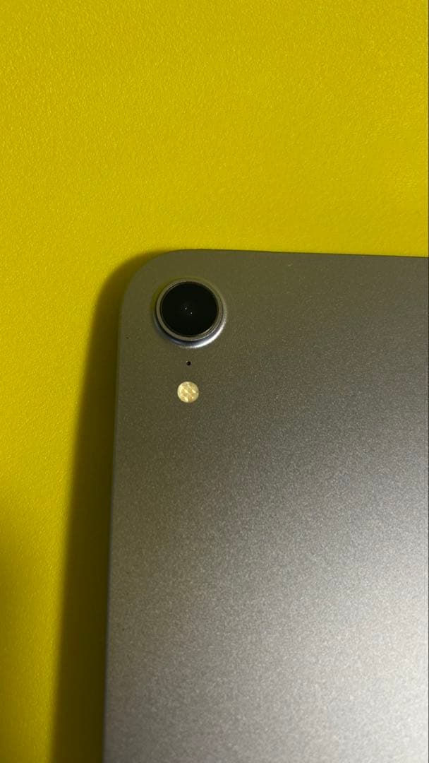 Apple iPad mini 6 パープル 64GB