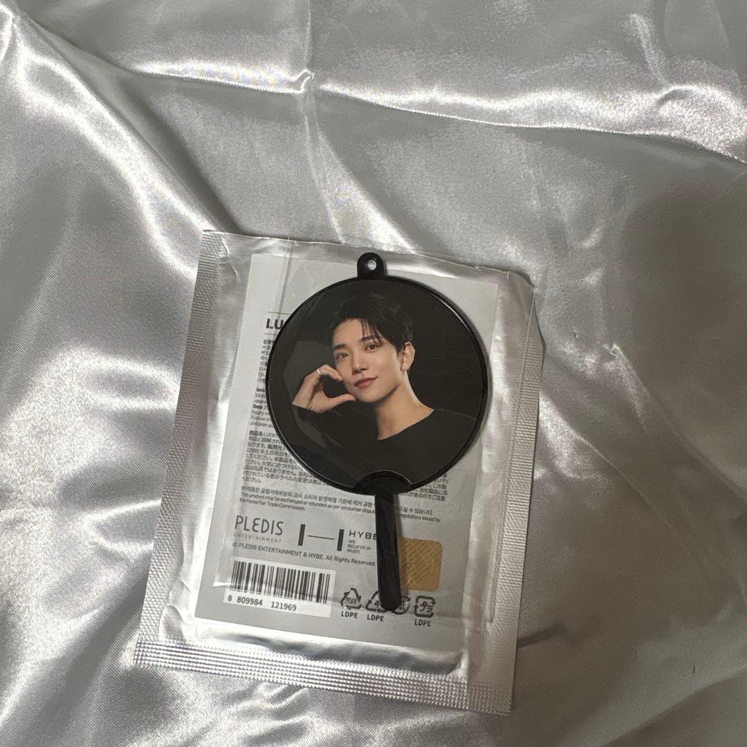 SEVENTEEN セブチ トレカ ジョシュア 43枚とミニピケットセット