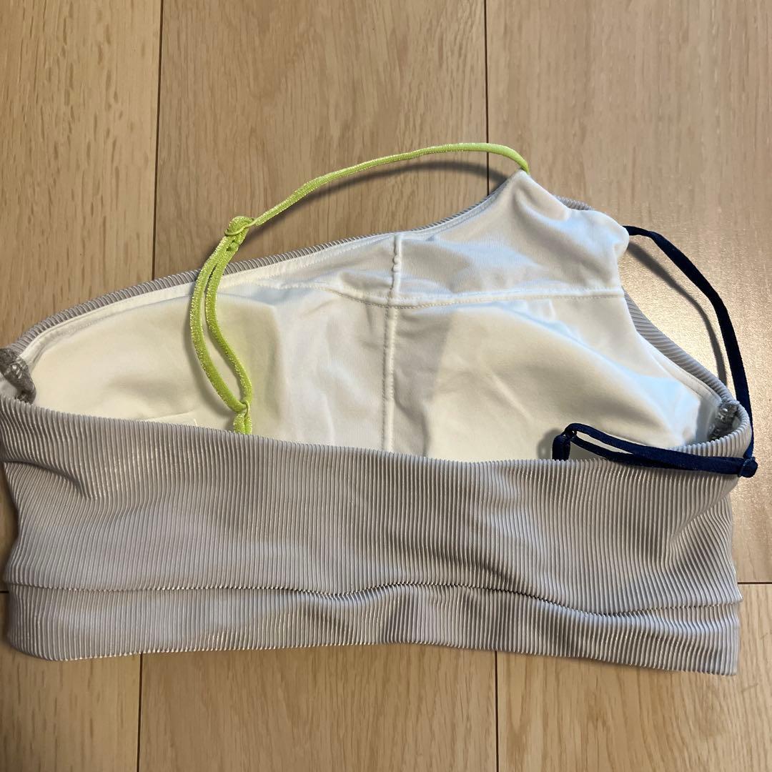 UN3D. 水着　スイムウェア　2点セット　レディース　夏