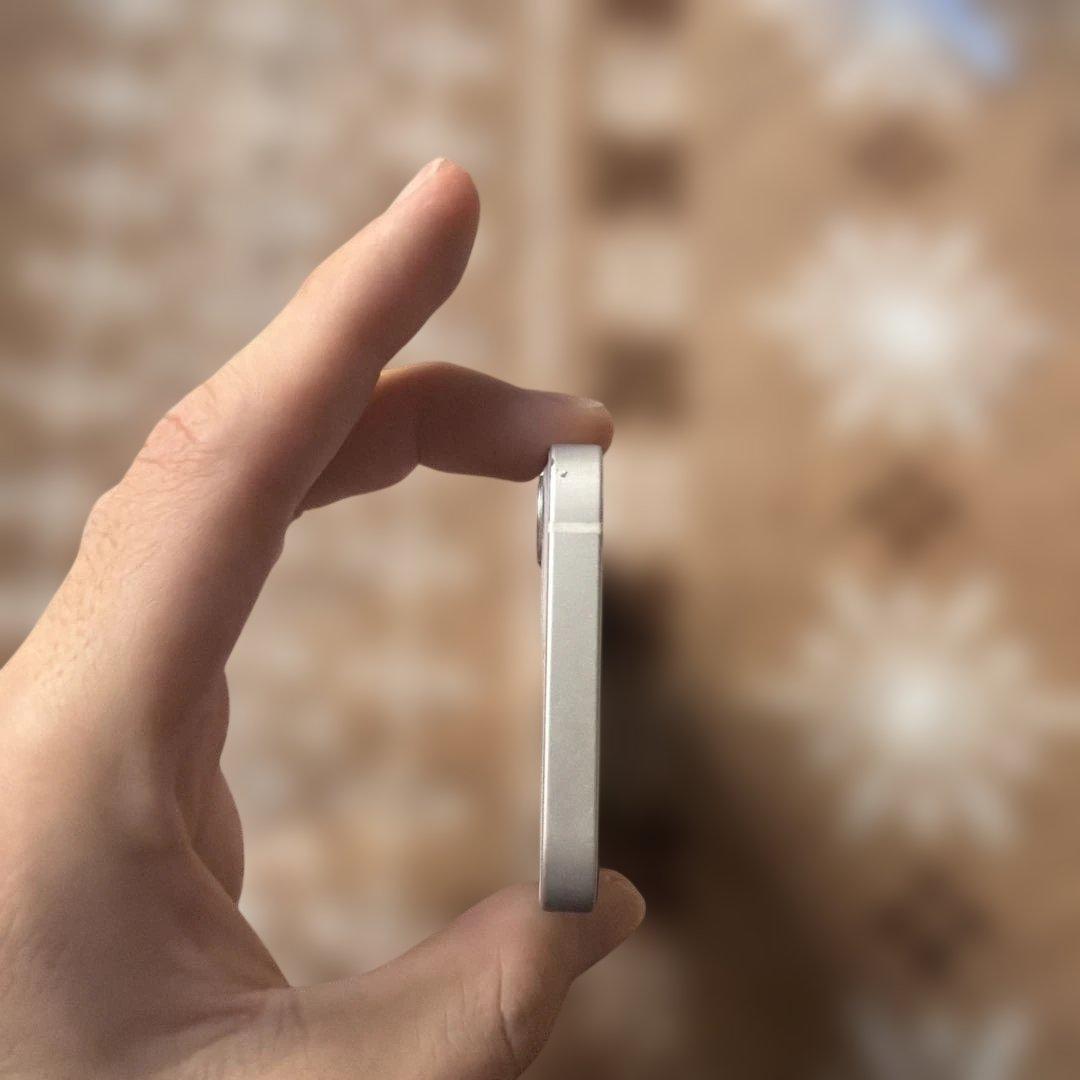 Apple iPhone 12 miniホワイト 本体