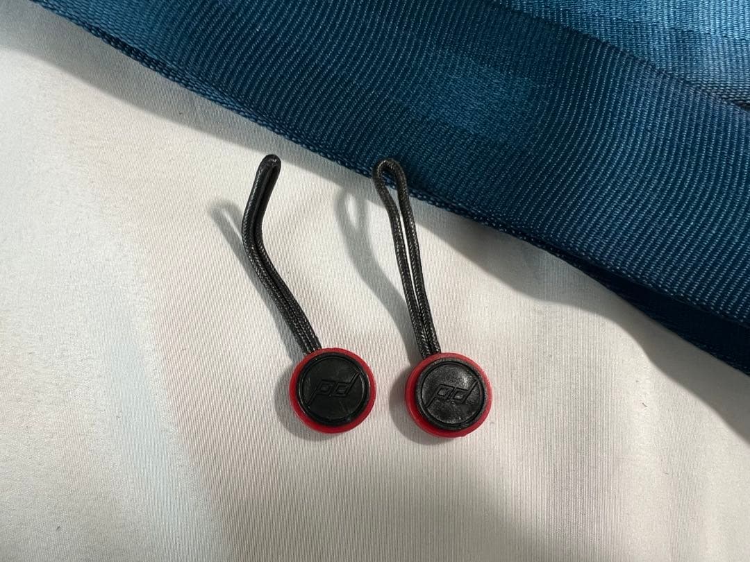 極美品　Peak Design スライド　サミットエディション　ネイビー