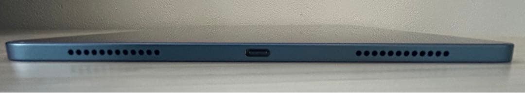 iPad Air 第5世代256GB ブルー+ Apple Pencil 第２