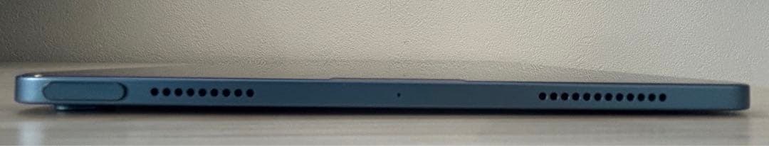 iPad Air 第5世代256GB ブルー+ Apple Pencil 第２