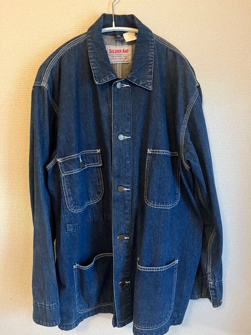 ジャケット・アウター corn