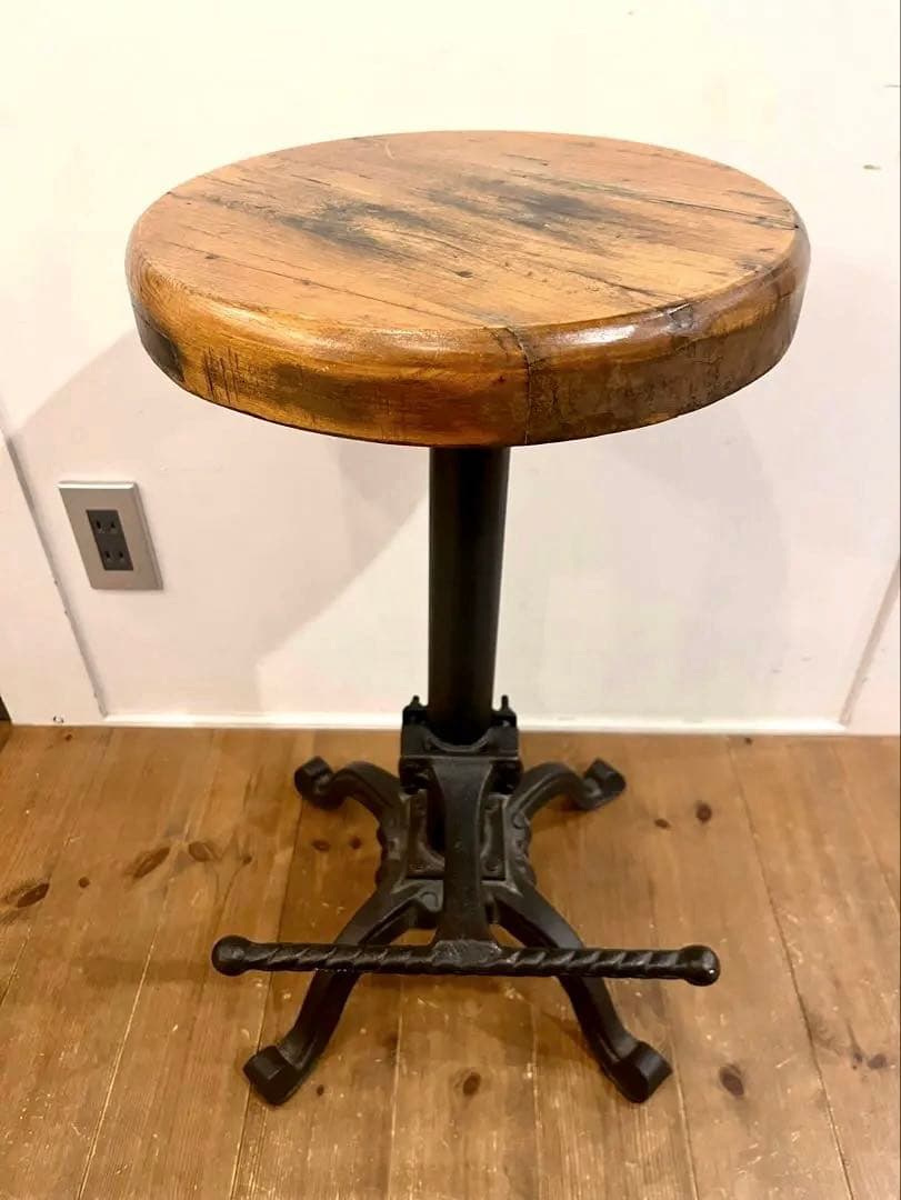 ダルトン Dulton バースツール カウンターチェア