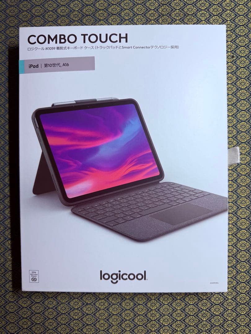 Apple iPad A16 第11世代 Wi-Fi 128GB セット