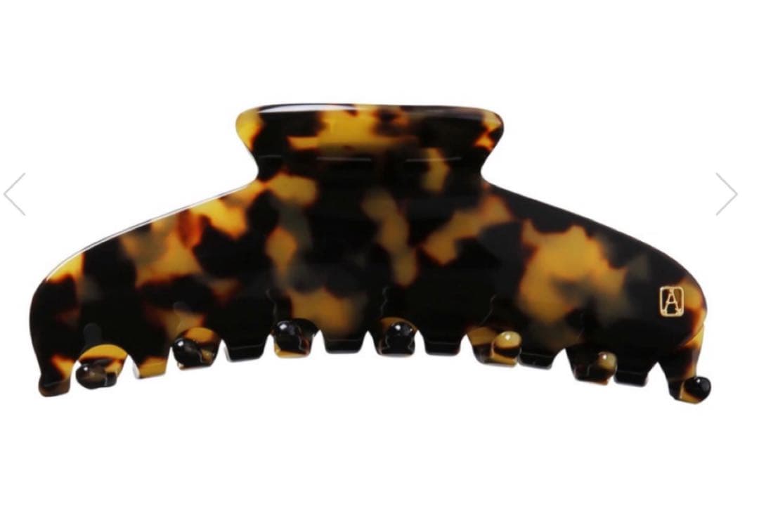 ALEXANDRE DE PARIS クリップ　Lサイズ