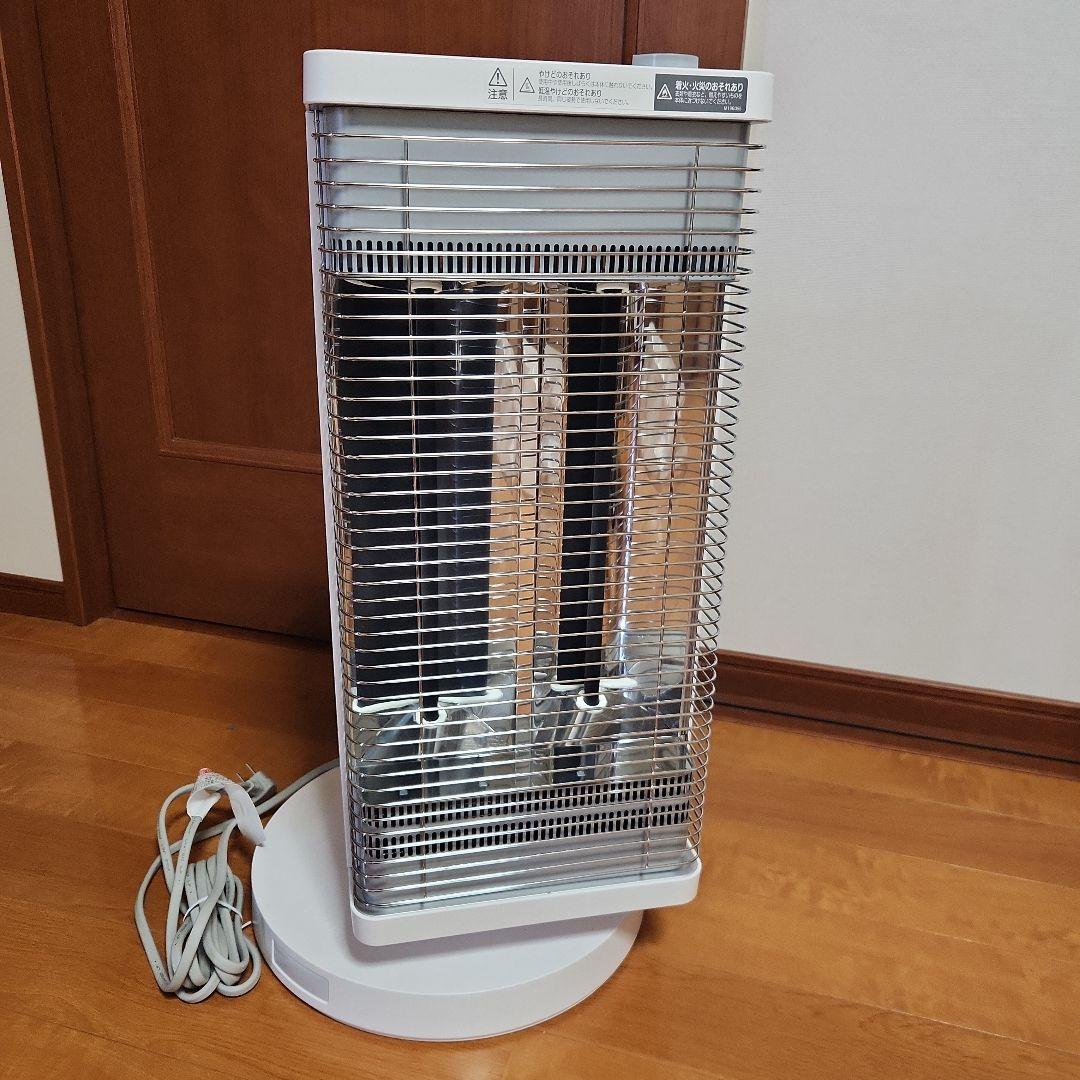 みか　遠赤外線暖房機