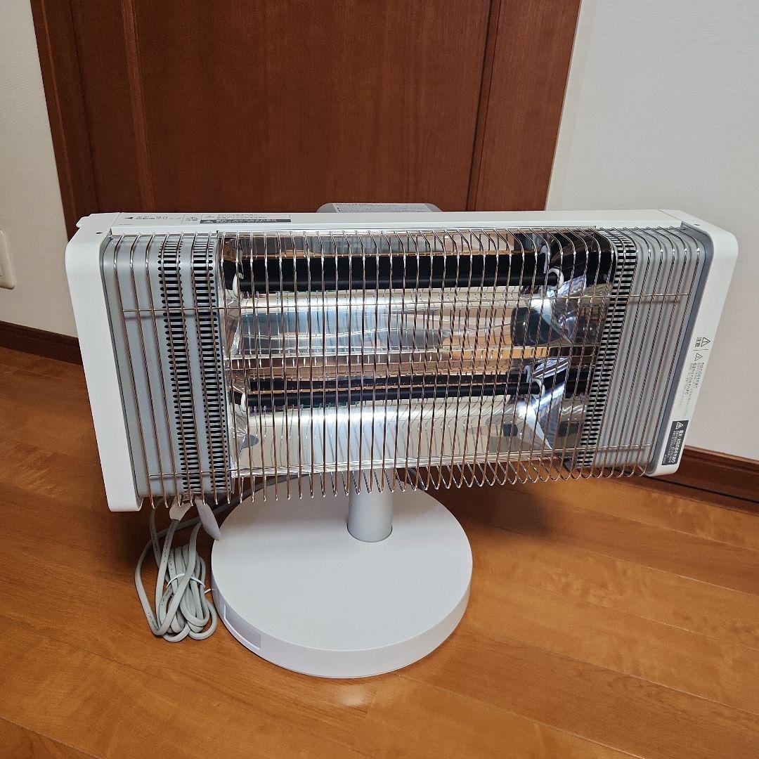 みか　遠赤外線暖房機