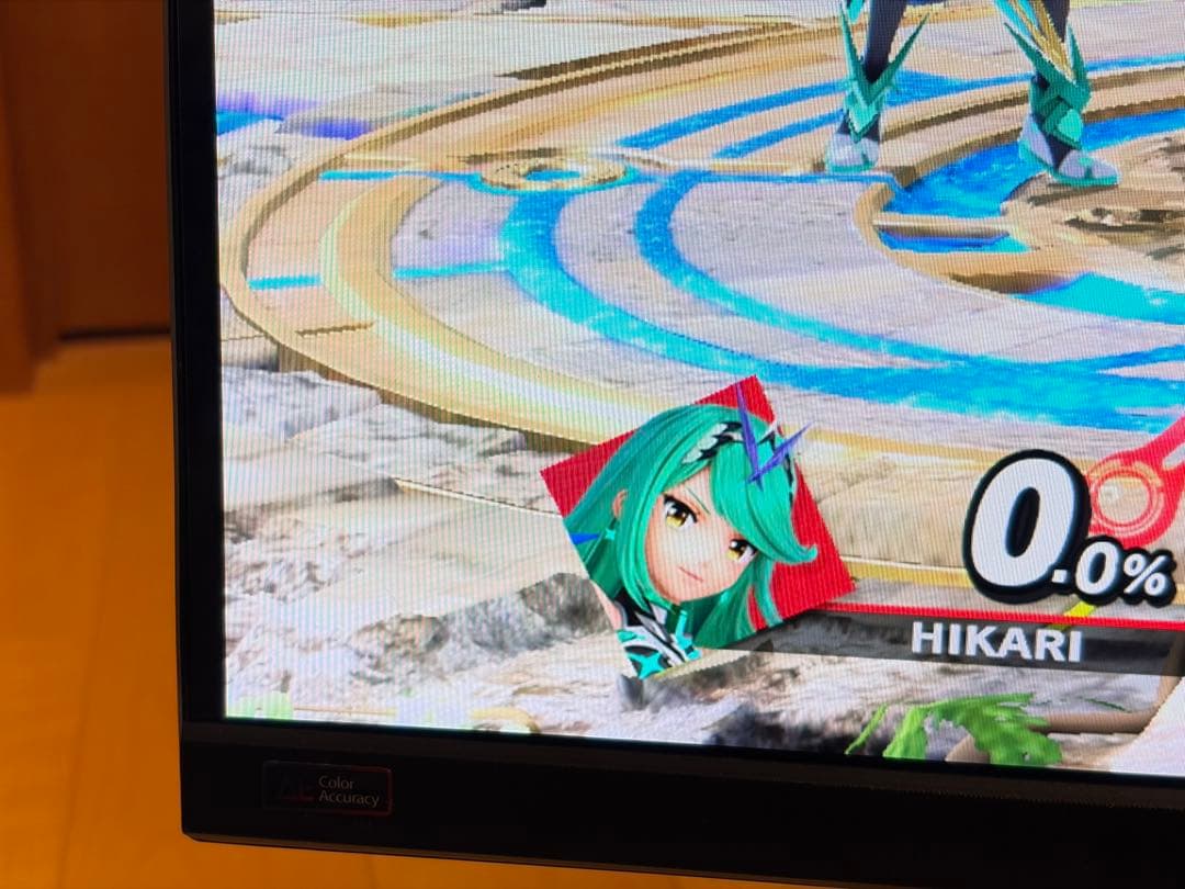 Acer ゲーミングモニター　XV272UPbmiiprzx